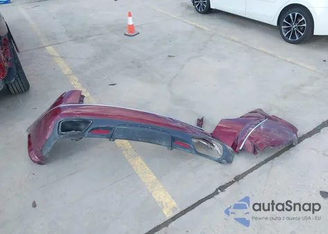 2016 Buick Enclave Leather z USA, uszkodzony, nr VIN 5GAKRBKD0GJ260351